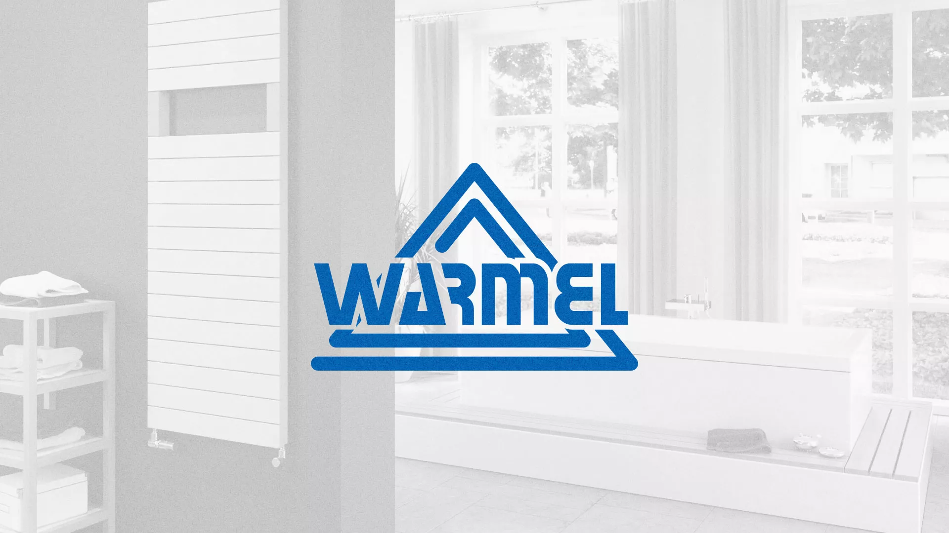 Разработка сайта для компании «WARMEL» по продаже полотенцесушителей в Черкесске